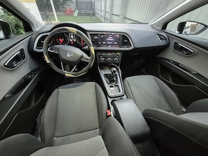 Vând Seat Leon 2020, 1.6 diesel  - imagine 4