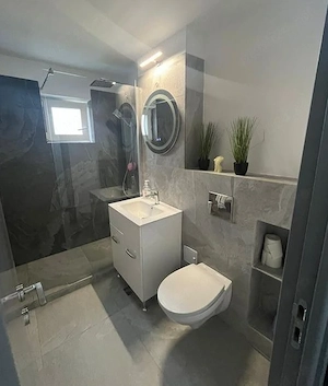  zona  centrala in TG MURES chirie apartament 2 camere - imagine 6