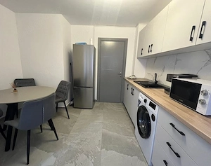  zona  centrala in TG MURES chirie apartament 2 camere - imagine 3