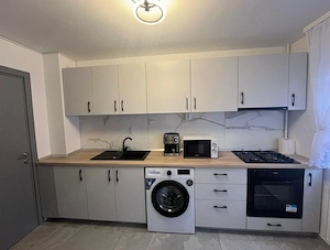  zona  centrala in TG MURES chirie apartament 2 camere - imagine 9