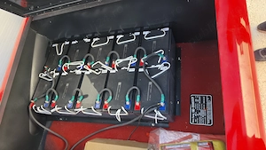 Vand electrostivuitor 3 T,  NOU - imagine 4