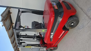 Vand electrostivuitor 3 T,  NOU - imagine 2