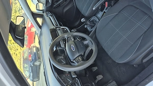 Ford Fiesta 2018 1.1 benzina  - imagine 5
