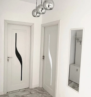  in PLOIESTI ofer CHIRIE apartament decomandat 2 camere - imagine 5