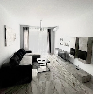  in PLOIESTI ofer CHIRIE apartament decomandat 2 camere - imagine 8