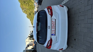 Ford Fiesta 2018 1.1 benzina  - imagine 4