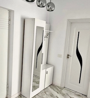  in PLOIESTI ofer CHIRIE apartament decomandat 2 camere - imagine 4