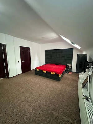 Predeal in mijlocul pădurii  - imagine 10