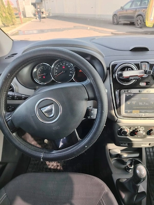 Vand Dacia Lodgy  - imagine 5