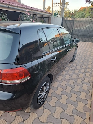 Vw golf 6 motor 1.6 benzina - imagine 6