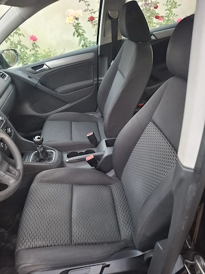 Vw golf 6 motor 1.6 benzina - imagine 8