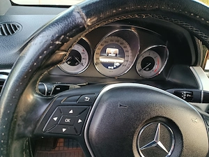 Mercedes GLK  - imagine 5