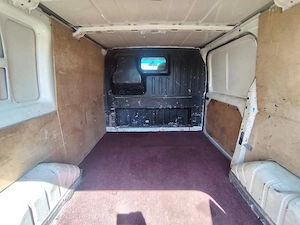 Ford Transit - imagine 4