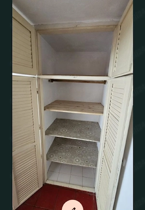Inchiriez chirie garsoniera apartament cu o camera Beius str Bihorului - imagine 4