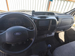 Ford Transit - imagine 3