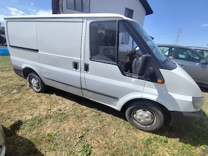 Ford Transit - imagine 5