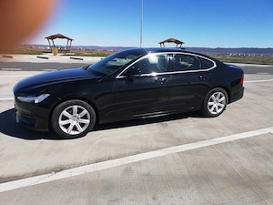 Volvo S90 D3 (2019, 150cp) - imagine 2