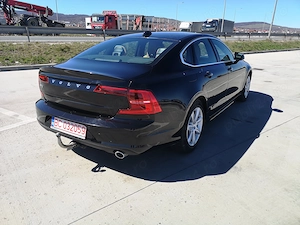 Volvo S90 D3 (2019, 150cp) - imagine 4