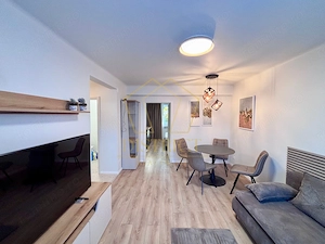 Apartament modern cu 2 camere, prima inchiriere | Central - imagine 2