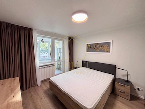 Apartament modern cu 2 camere, prima inchiriere | Central - imagine 5