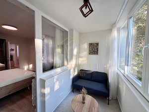 Apartament modern cu 2 camere, prima inchiriere | Central - imagine 6