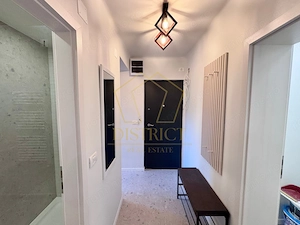 Apartament modern cu 2 camere, prima inchiriere | Central - imagine 12