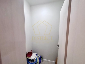 Apartament modern cu 2 camere, prima inchiriere | Central - imagine 13