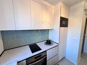 Apartament modern cu 2 camere, prima inchiriere | Central - imagine 9