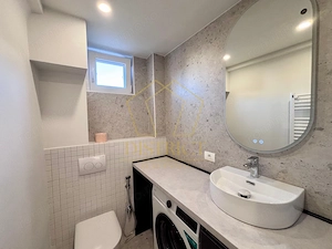Apartament modern cu 2 camere, prima inchiriere | Central - imagine 11