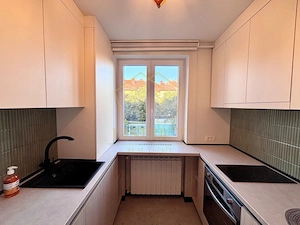 Apartament modern cu 2 camere, prima inchiriere | Central - imagine 7