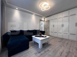 Vânzare apartament familial cu 3 camere în Codlea - imagine 3