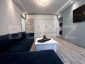 Vânzare apartament familial cu 3 camere în Codlea - imagine 2