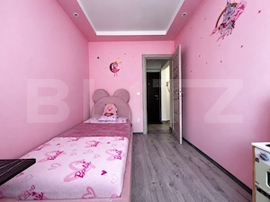 Vânzare apartament familial cu 3 camere în Codlea - imagine 7