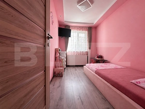 Vânzare apartament familial cu 3 camere în Codlea - imagine 6