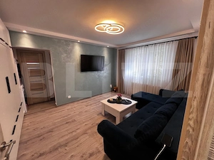 Vânzare apartament familial cu 3 camere în Codlea