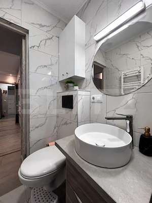 Vânzare apartament familial cu 3 camere în Codlea - imagine 16
