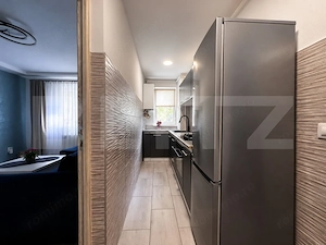Vânzare apartament familial cu 3 camere în Codlea - imagine 13