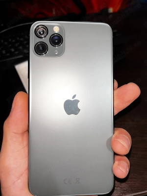 iPhone 11 pro max