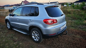 VW Tiguan 2.0 TSI 4x4 - imagine 2