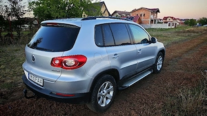 VW Tiguan 2.0 TSI 4x4 - imagine 3