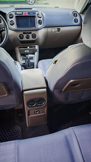 VW Tiguan 2.0 TSI 4x4 - imagine 4