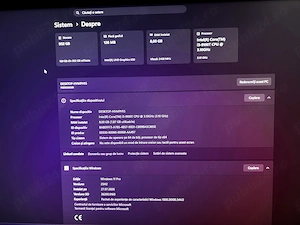 PC All-in-One Lenovo IdeaCentre