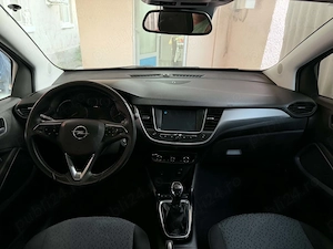 OKAZIE! Opel Crossland X 2019 impecabila, 59.000km ! Defect! - imagine 6
