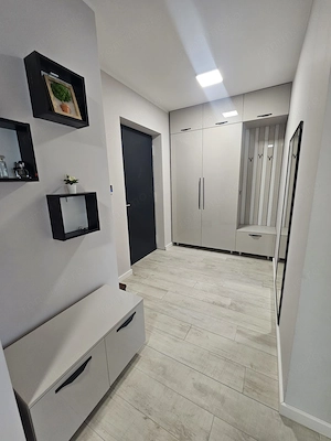 COMISION 0%!! Apartament SAD 4 camere 114 mp utili - curte privata !! - imagine 6
