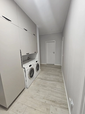 COMISION 0%!! Apartament SAD 4 camere 114 mp utili - curte privata !! - imagine 5
