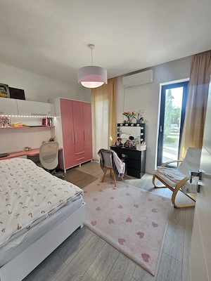 COMISION 0%!! Apartament SAD 4 camere 114 mp utili - curte privata !! - imagine 10