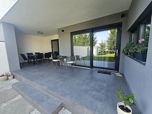 COMISION 0%!! Apartament SAD 4 camere 114 mp utili - curte privata !! - imagine 14