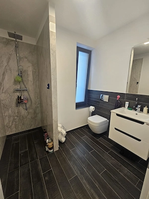 COMISION 0%!! Apartament SAD 4 camere 114 mp utili - curte privata !! - imagine 7