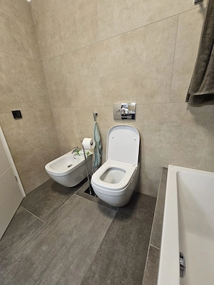 COMISION 0%!! Apartament SAD 4 camere 114 mp utili - curte privata !! - imagine 12