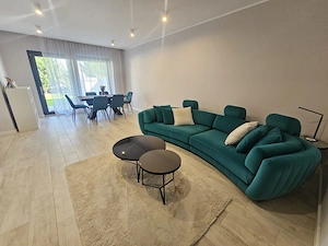 COMISION 0%!! Apartament SAD 4 camere 114 mp utili - curte privata !!